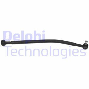 Steering Rod Assembly - RH