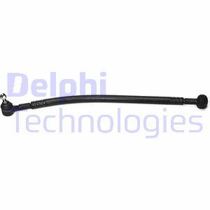 Steering Rod Assembly - LH