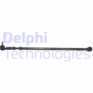 Steering Rod Assembly - LH