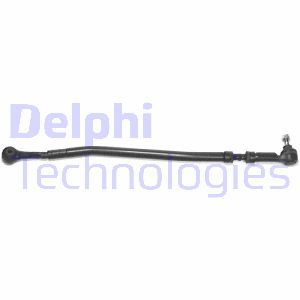 Steering Rod Assembly - RH