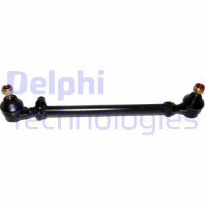 Steering Rod Assembly