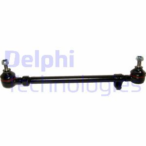 Steering Rod Assembly