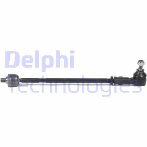 Steering Rod Assembly - RH