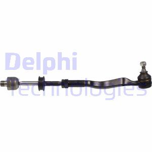 Steering Rod Assembly - RH