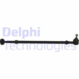 Steering Rod Assembly