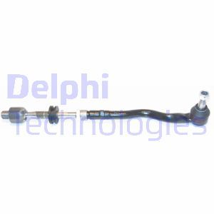 Steering Rod Assembly - RH