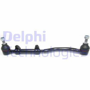 Steering Rod Assembly - RH