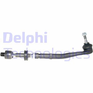 Steering Rod Assembly - RH