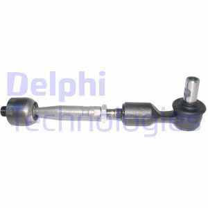 Steering Rod Assembly