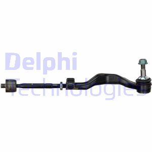 Steering Rod Assembly - RH