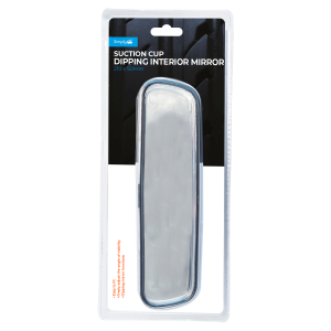 Dipping Large Universal Internal Suction Mirror