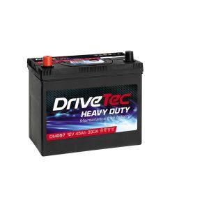 057 Car Battery - 3 Year Warranty