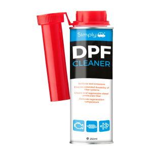 Simply DPF Cleaner 250ML