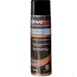 Copper Grease 500ml