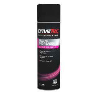 Engine Degreaser 500ml