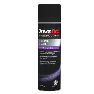 Engine Flush 450ml