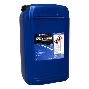 Drivetec Blue Antifreeze 20lt