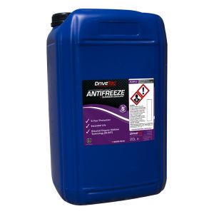 Drivetec Purple G13 Antifreeze 20lt