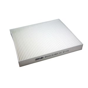 Cabin Filter - Particulate Filter