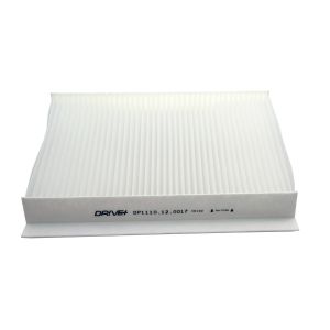 Cabin Filter - Particulate Filter