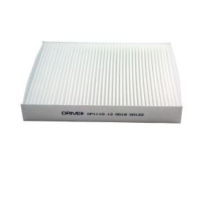 Cabin Filter - Particulate Filter