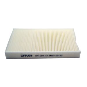 Cabin Filter - Particulate Filter