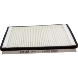 Cabin Filter - Particulate Filter