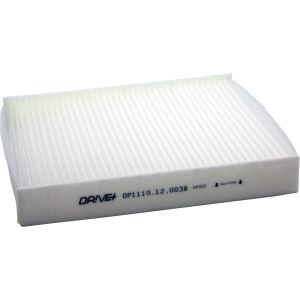 Cabin Filter - Particulate Filter