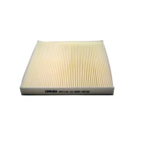 Cabin Filter - Particulate Filter