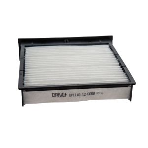 Cabin Filter - Particulate Filter