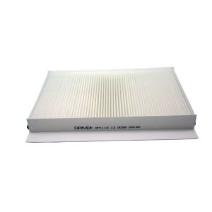 Cabin Filter - Particulate Filter