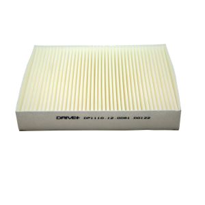 Cabin Filter - Particulate Filter