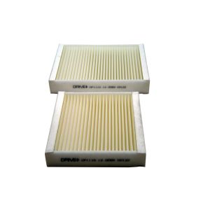 Cabin Filter - Particulate Filter