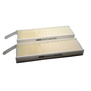 Cabin Filter - Particulate Filter