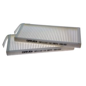 Cabin Filter - Particulate Filter