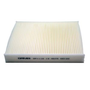 Cabin Filter - Particulate Filter