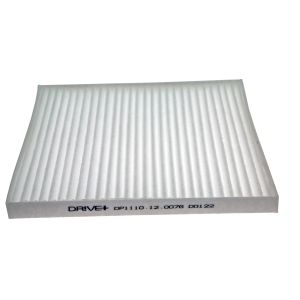 Cabin Filter - Particulate Filter