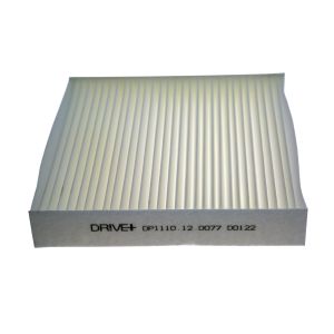 Cabin Filter - Particulate Filter