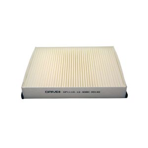 Cabin Filter - Particulate Filter