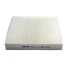 Cabin Filter - Particulate Filter