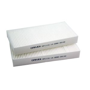 Cabin Filter - Particulate Filter