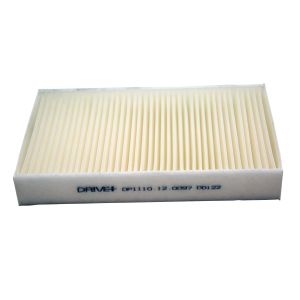 Cabin Filter - Particulate Filter