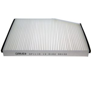 Cabin Filter - Particulate Filter