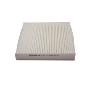 Cabin Filter - Particulate Filter