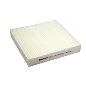 Cabin Filter - Particulate Filter