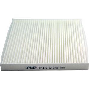 Cabin Filter - Particulate Filter