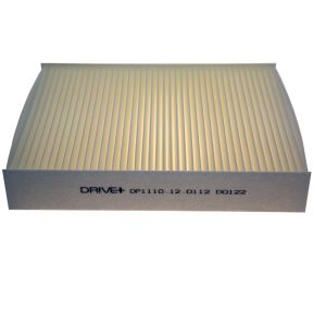 Cabin Filter - Particulate Filter