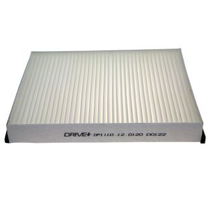 Cabin Filter - Particulate Filter