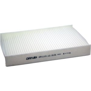 Cabin Filter - Particulate Filter