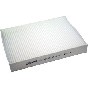 Cabin Filter - Particulate Filter